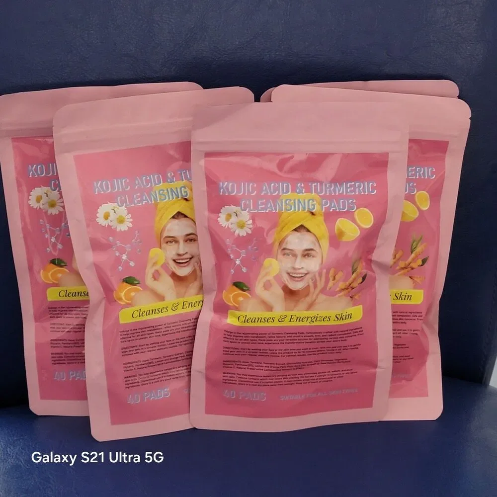 Aliver kojic acid